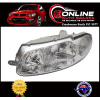 Headlight / Indicator LEFT Holden Commodore VT Statesman WH head light lamp