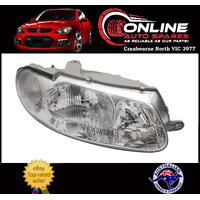 Headlight / Indicator RIGHT Holden Commodore VT Statesman WH head light lamp