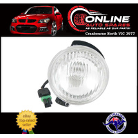 Fog Light x1 Holden Commodore VX VU VY SS  Left or Right spot head light lamp