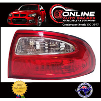 Taillight RIGHT fit Holden Commodore VX Sedan Berlina Calais tail light lamp