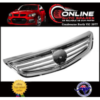 Chrome Grille fit Holden Commodore VY Executive Acclaim Lumina grill trim