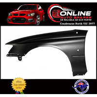 Front Guard LEFT fit Holden Commodore VY VZ lh fender panel quarter steel