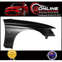 Front Guard RIGHT fit Holden Commodore VY VZ rh fender panel quarter steel