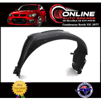 Front Guard LINER RIGHT Holden Commodore VY VZ NEW fender filler plastic trim