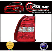 Taillight LEFT fit Kia Sportage KM Wagon 4/2005 - 10/2008 tail lamp light