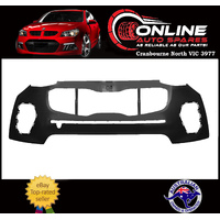 Front Bumper Bar fit Kia Sportage QL 10/2015-5/2018 NO Sensor Type plastic cover