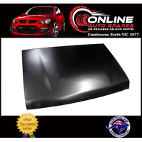 NEW Bonnet fit Nissan Navara D21 86-97 hood panel front