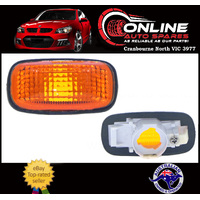 Side Guard Indicator x1 fit Nissan Pulsar N15 N16 95-00 turn signal blinker