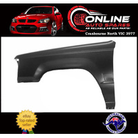 Front Guard LEFT fit Mitsubishi Triton ME MF MG MH MJ 86-96 fender panel quarter