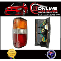 Taillight LEFT fit Mitsubishi Triton ME MF MG MH MJ 10/1986 - 9/1996 tail light