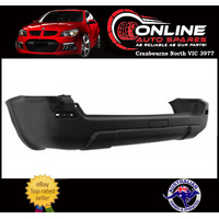 Rear Bumper Bar fit Nissan X-Trail T30 09/01 to 09/03 plastic cover