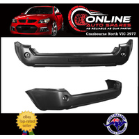 Rear Bumper Bar fit Nissan X-Trail T30 9/03-9/07 plastic cover