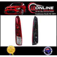 Taillight LEFT fit Nissan X-Trail T30 9/2001-4/05 ADR tail light lamp lh