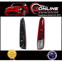 Taillight RIGHT fit Nissan X-Trail T30 9/2001-4/05 ADR tail light lamp rh