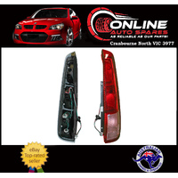 Taillight RIGHT fit Nissan X-Trail T30 4/2005-9/07 ADR tail light lamp rh