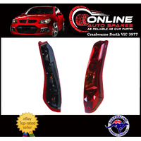 Taillight RIGHT fit Nissan X-Trail T31 9/07-7/10 ADR tail light lamp stop