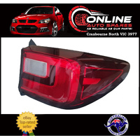 Taillight RIGHT fit MG ZS Essence / Excite 1/2018-12/2024 tail light lamp