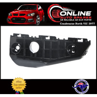 Front Bumper Bar Bracket LEFT fit Toyota Corolla HATCH ZRE152R 3/07-10/09 