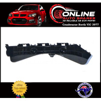 Rear Bumper Bar Bracket LEFT fit Toyota Corolla HATCH ZRE152R 3/07-10/09