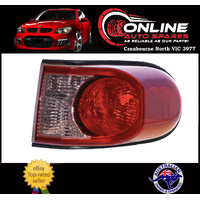 Taillight RIGHT fit Toyota  FJ Cruiser 11/2010-8/2016 tail light stop brake lens