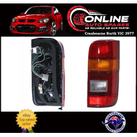 Taillight RIGHT fit Toyota Hiace Van LH10 RZH 89-05 tail light lamp rh