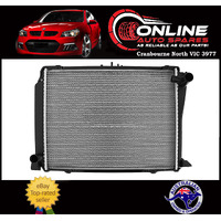 Radiator for Toyota Hiace RZH 2.4L 2RZ Petrol 89-2005 MANUAL rad