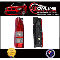 Taillight LEFT fit Toyota Hiace Van TRH KDH 1/05-2/19 tail light lamp