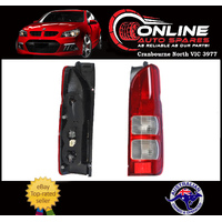 Taillight RIGHT fit Toyota Hiace Van TRH KDH 1/05-2/19 tail light lamp