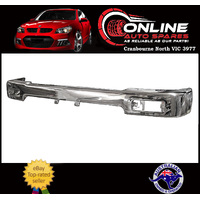 Front Bumper Bar CHROME fit Toyota Hilux 91-97 RN105 RN110 YN106 LN106 LN107 LN111