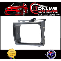 RIGHT Headlight Surround GREY fit Toyota Hilux 4 Runner LN RN YN 11/91 - 9/97