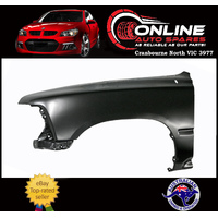 Front Guard LEFT fit Toyota Hilux 88-91 Surf /4 Runner NEW fender quarter panel