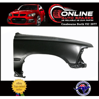 Front Guard RIGHT fit Toyota Hilux 88-91 Surf /4 Runner NEW fender quarter panel