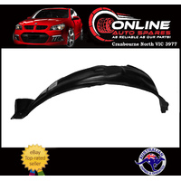 Front Guard Liner LEFT fit Toyota Hilux 88-97 Surf /4 Runner fender filler trim