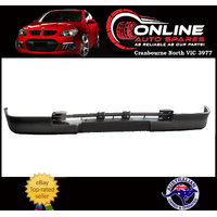 Lower Front Bumper Bar APRON fit Toyota Hilux 10/97-9/01 plastic trim