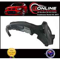 Front Guard Liner LEFT fit Toyota Hilux Fender 2/05 - 8/08 fender filler trim