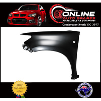 Front Guard LEFT fit Toyota Hilux NEW GGN KUN TGN Series 7/11-4/15 2WD 4WD      fender