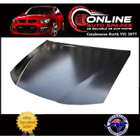 Bonnet fit Toyota Hilux GGN/KUN/TGN 11-15  NO Scoop Type 2WD/4WD hood panel