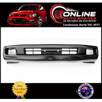 Front Bumper Bar fit Toyota Landcruiser 100 Series GXL 8/02-7/07 W/Fog Type 