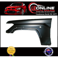 Front Guard LEFT for Toyota Landcruiser VDJ76 VDJ78 VDJ79 Series 07-16