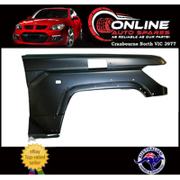 Front Guard RIGHT for Toyota Landcruiser VDJ76 VDJ78 VDJ79 Series 07-16