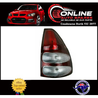 Taillight RIGHT fit Toyota Landcruiser Prado  02-09 120 Series tail light