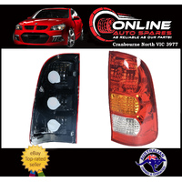 Taillight RIGHT fit Toyota Hilux KUN26R Series 05-11 Style Side Ute - standard