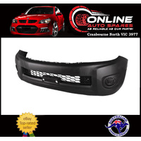 Front Bumper Bar for Toyota Hilux GGN/KUN/TGN 08-11 Workmate W/O Flares 2WD/4WD