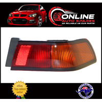 Taillight RIGHT suit Toyota Camry SXV20 Sedan 97-00 ADR Approved rh tail light