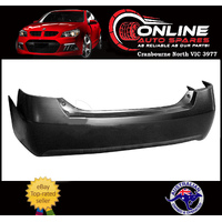 Rear Bumper Bar fit Toyota Camry ACV40 7/06-7/2009 Altise Ateva Grande plastic