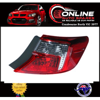 Taillight RIGHT fit Toyota Camry ASV50 AVV50 Altise/Atara Sedan 12/11 to 04/15