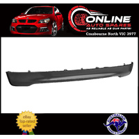 Rear Lower Bumper Bar Cover fit Toyota Echo NCP10 HB 3/99~12/02 Steel
