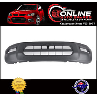 Front Bumper Bar fit Toyota RAV4 SXA10 SXA11 10/97-5/00 plastic cover panel