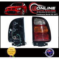 Taillight RIGHT fit Toyota RAV4 SXA10 SXA11 10/97 -5/00 ADR tail light lamp stop