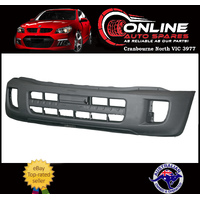 Front Bumper Bar fit Toyota RAV4 ACA 5/00-7/03 WITH FLARE TYPE plastic cover